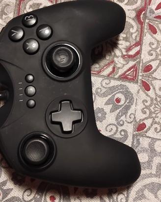 controller per PC nacon 2 metri con vibrazione 