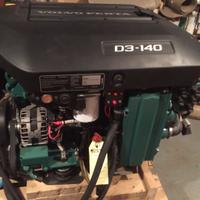 VOLVO PENTA  D3  140    ANNO 2021