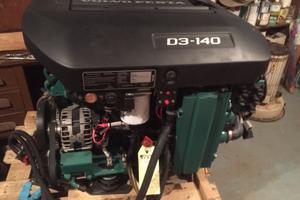 VOLVO PENTA  D3  140    ANNO 2021