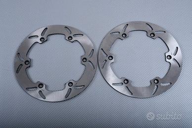 dischi anteriore Classic HONDA GL-1500 1988  2000