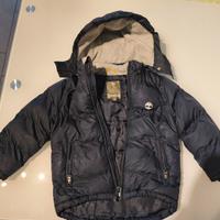 giacca Timberland 