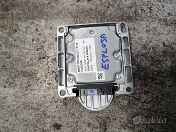 Centralina airbag BMW 316 del 2016