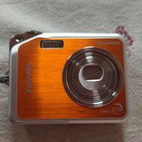 Finepix v10