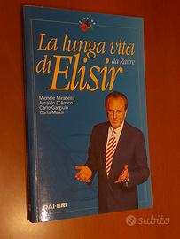 La lunga vita di Elisir.
