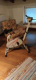 Cyclette Carnielli