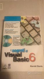 Visual Basic 6 - i segreti - Harold Davis - Apogeo