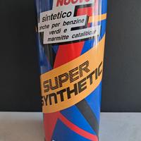 LATTA VINTAGE OLIO ROLOIL SUPER SYNTHETIC