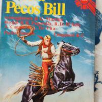Arriva Pecos Bill