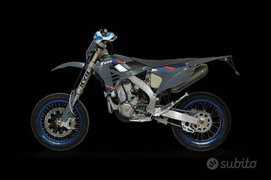 TM SMR 450 ES Fi 4T (2026)