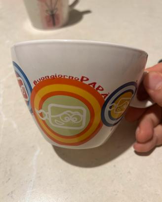 Tazza per il papà