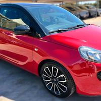 Opel Adam 1.4 87 CV GPL Tech Unlimited