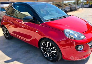 Opel Adam 1.4 87 CV GPL Tech Unlimited