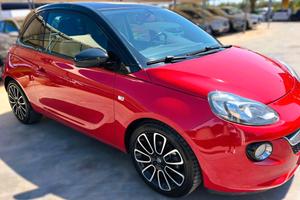 Opel Adam 1.4 87 CV GPL Tech Unlimited
