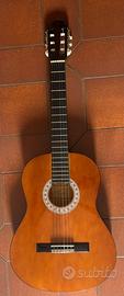 Chitarra Classica Spagnola "José Más y Más