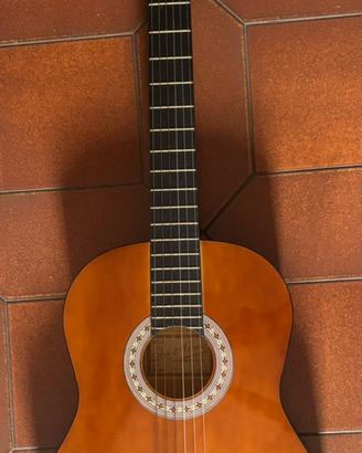 Chitarra Classica Spagnola "José Más y Más