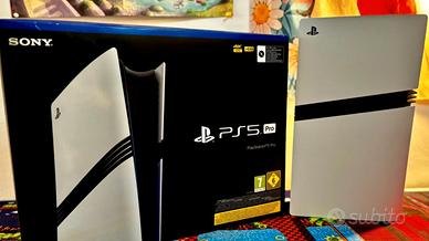 PlayStation 5 Pro