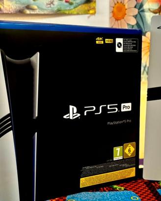 PlayStation 5 Pro
