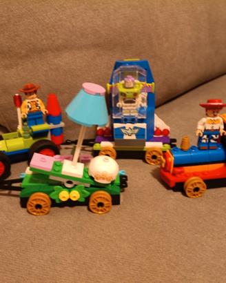 Lego 43264 Toy story celebration 