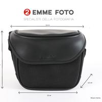 Astuccio Panasonic per compatte