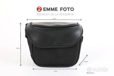 Astuccio Panasonic per compatte