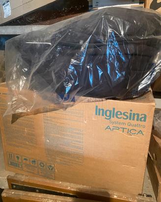 Inglesina trio