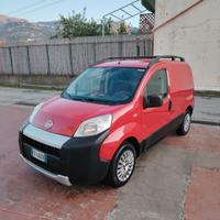 Fiat Fiorino 1.3 MJT 95CV Furgone Adventure E5+