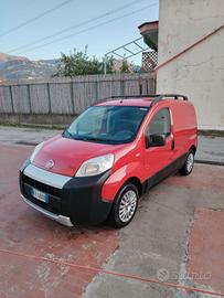 Fiat Fiorino 1.3 MJT 95CV Furgone Adventure E5+