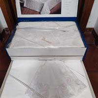 completo letto matrimoniale 