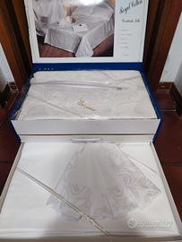 completo letto matrimoniale 