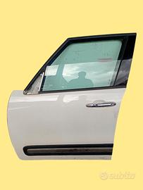 n. 04 / PORTE -usate - FIAT 500L 2016 SX-DX portel