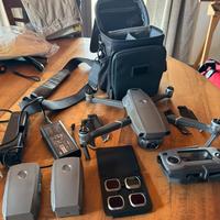 DJI Mavic 2 Pro