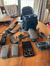 DJI Mavic 2 Pro