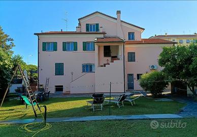 Casa vacanza al mare