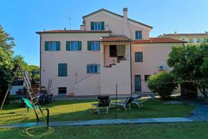 Casa vacanza al mare