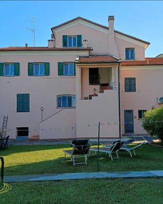 Casa vacanza al mare