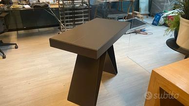 tavolo consolle allungabile