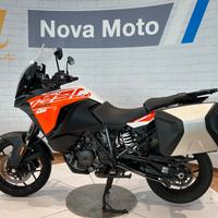 Ktm 1290 Super Adventure