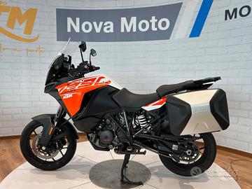 Ktm 1290 Super Adventure