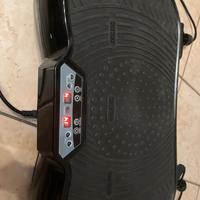 Pedana vibrante dimagrante