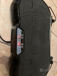 Pedana vibrante dimagrante