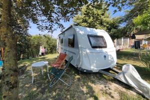 Knaus 500 QDK Sport