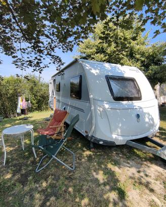 Knaus 500 QDK Sport