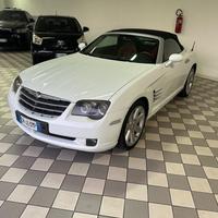 Chrysler Crossfire 3.2 cat Roadster Limited CABRIO