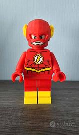 Flash stile lego - stampa 3d
