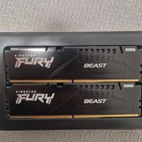 ram ddr5 Kingston fury 2x8gb (16)