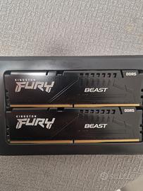 ram ddr5 Kingston fury 2x8gb (16)