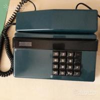 Telefono fisso anni 80'