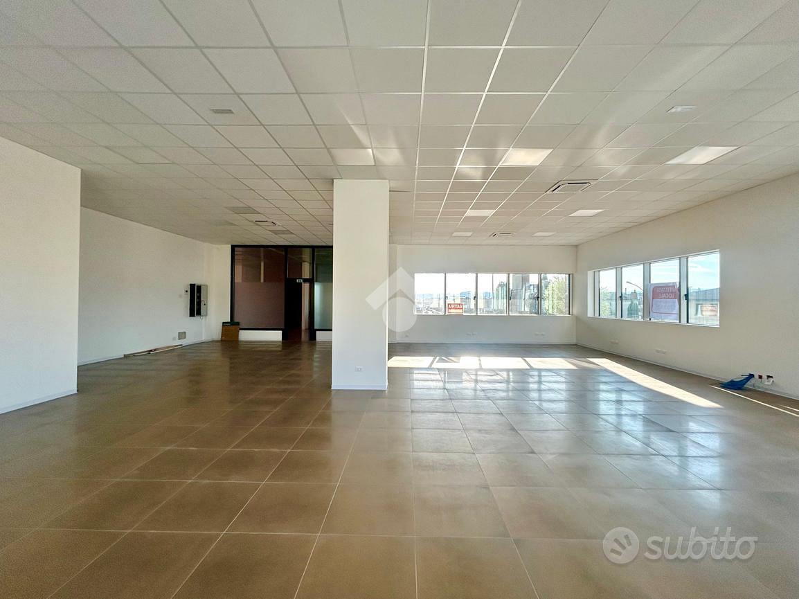 UFFICIO A VICENZA - Vista 3