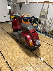 Vespa 50hp