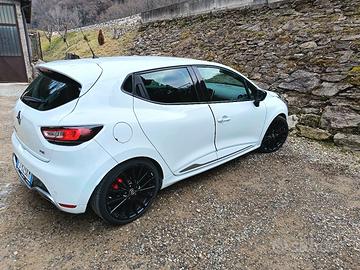 Clio rs